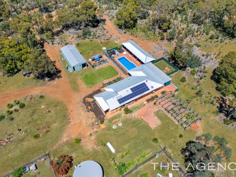 36 South Place, Morangup WA 6083