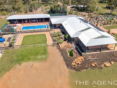 36 South Place, Morangup WA 6083