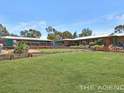 36 South Place, Morangup WA 6083