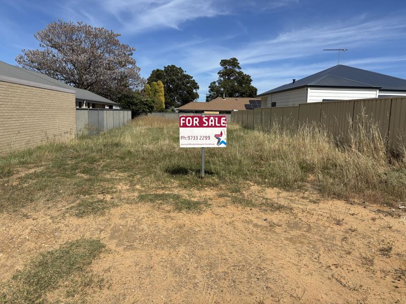 3/1C Whittaker Way, Waroona