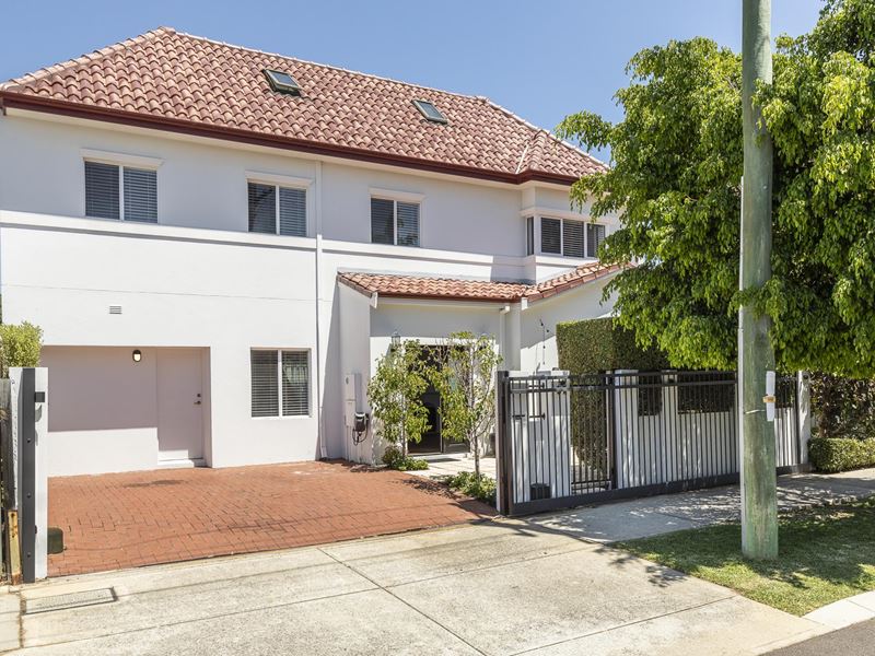 91 Raglan Road, Mount Lawley WA 6050