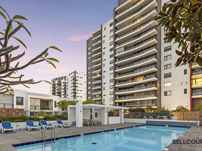 1055/2 Oldfield  Street, Burswood WA 6100