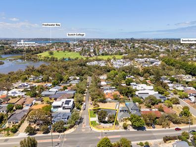 1A Myera Street, Swanbourne WA 6010