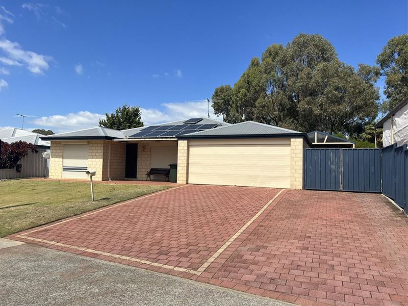 27 Irrawaddy Drive, Greenfields