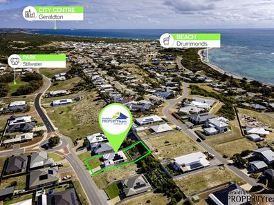 40 Stillwater Avenue, Drummond Cove WA 6532