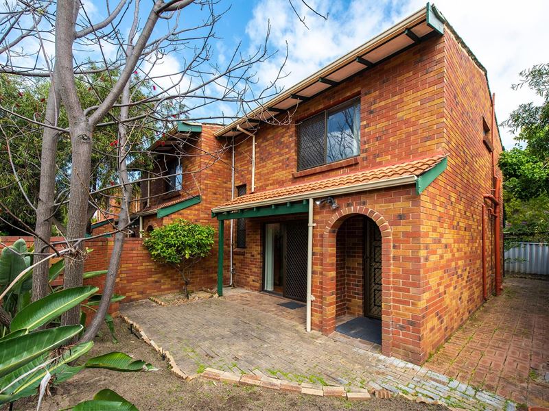 5/13 Princess Road, Crawley WA 6009