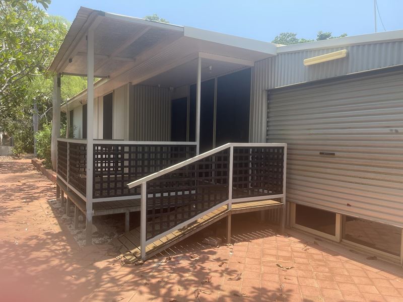 11 Dora Street, Broome WA 6725