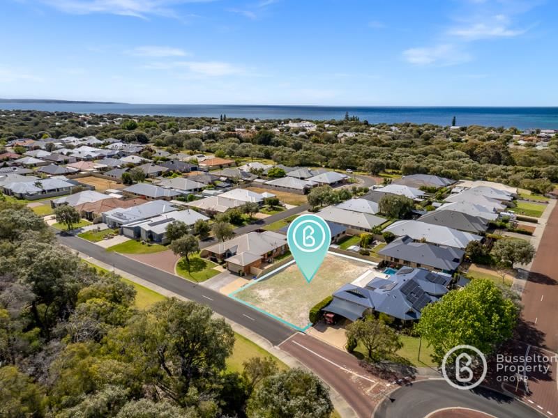 23 Higgins Drive, Broadwater WA 6280