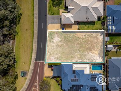 23 Higgins Drive, Broadwater WA 6280