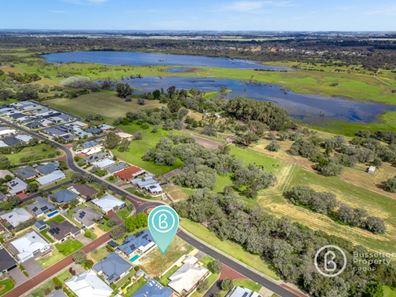 23 Higgins Drive, Broadwater WA 6280