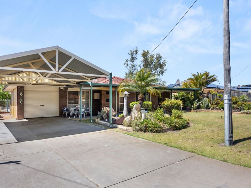 33 Oakover Way, Gosnells