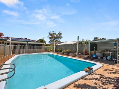 33 Oakover Way, Gosnells WA 6110