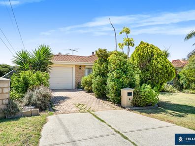 43 Seminole Gardens, Seville Grove WA 6112