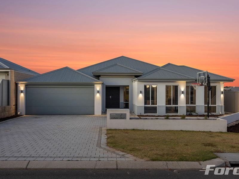 2 Cuttlefish Street, Yanchep WA 6035