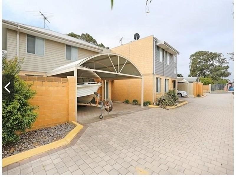 6/56 Randall st, Mandurah WA 6210