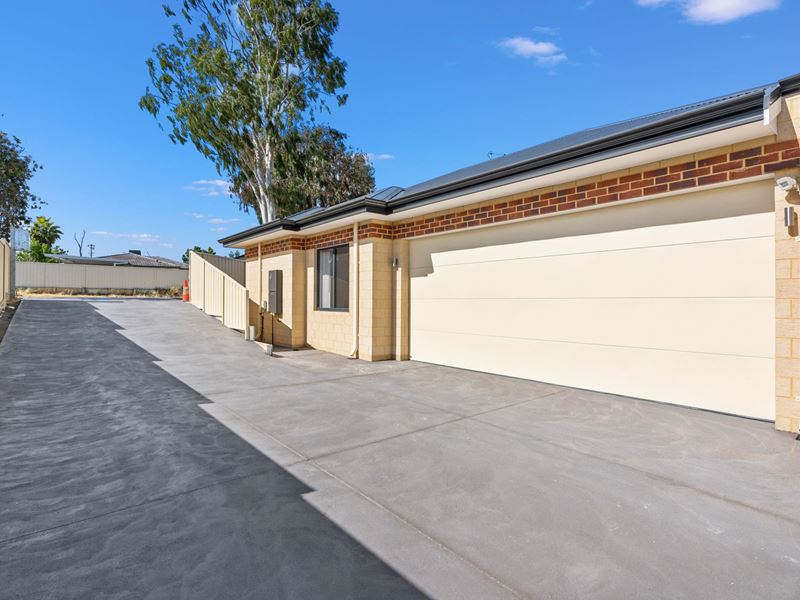 43a Koondoola Avenue, Koondoola WA 6064