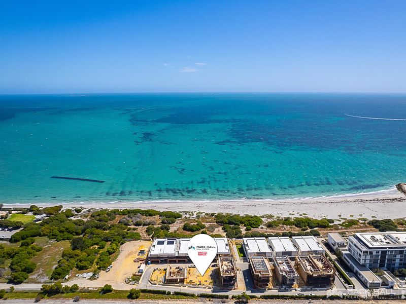 76/41 Ocean Drive, South Fremantle