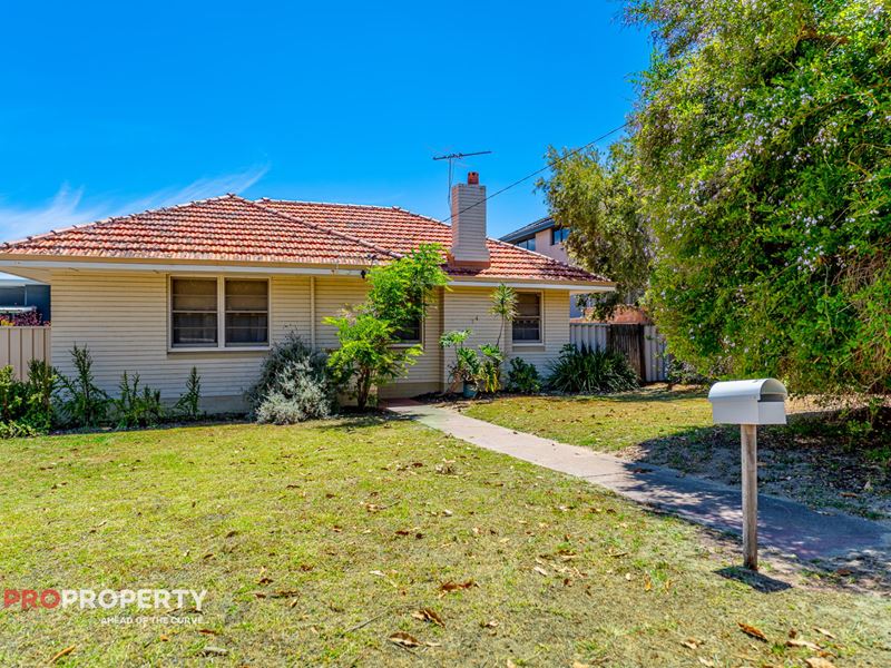 14 Elanora Street, Joondanna