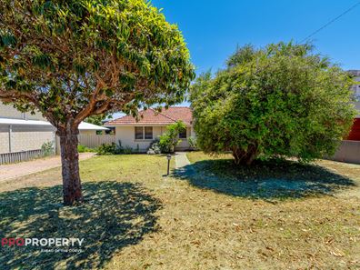 14 Elanora Street, Joondanna WA 6060