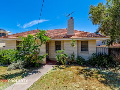 14 Elanora Street, Joondanna WA 6060