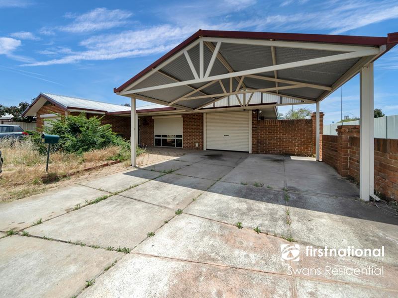 11 Maikai Place, Kewdale WA 6105