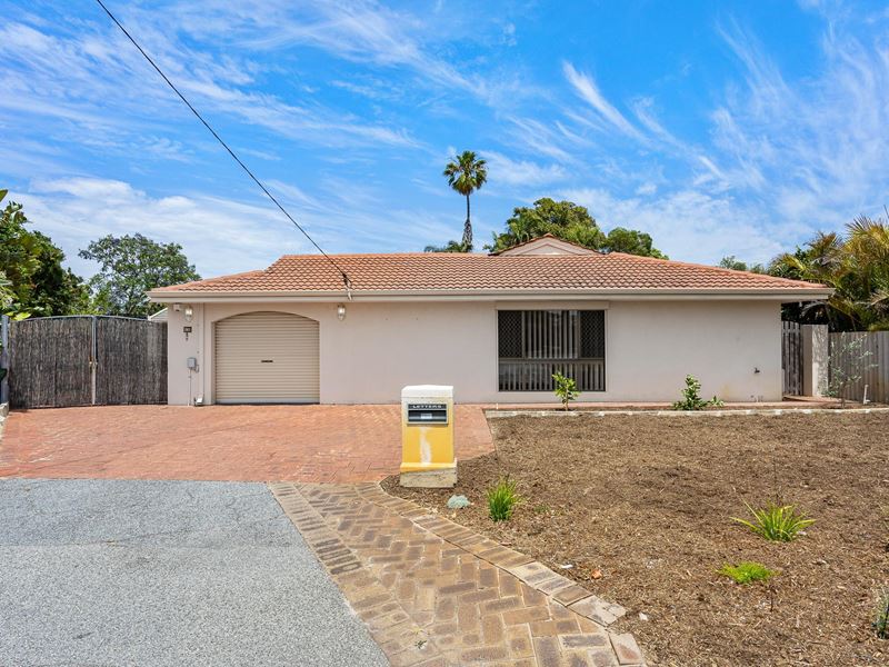 16 Redgum Court, Kewdale WA 6105