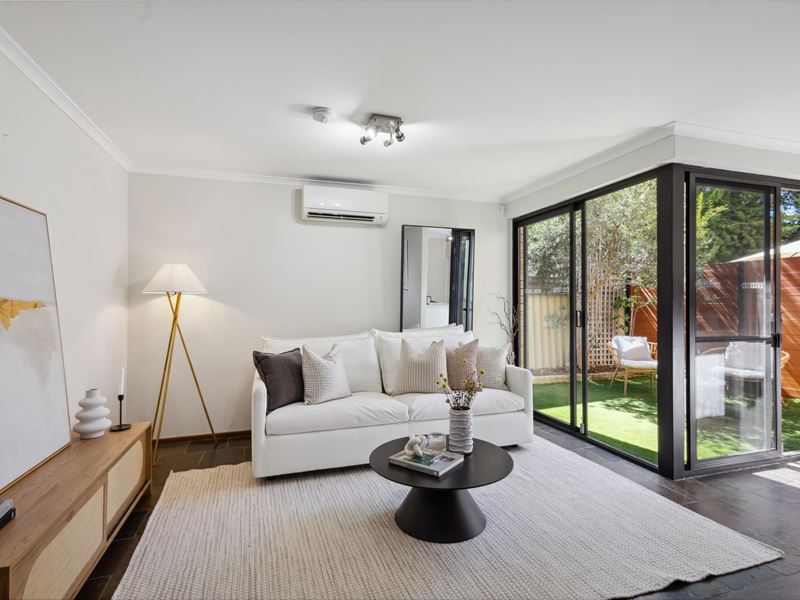 2/187 Bagot Road, Subiaco