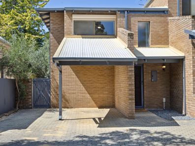 2/187 Bagot Road, Subiaco WA 6008