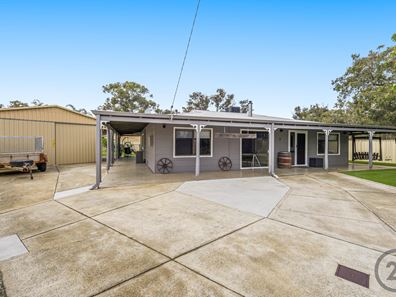 7 Acacia Place, North Yunderup WA 6208