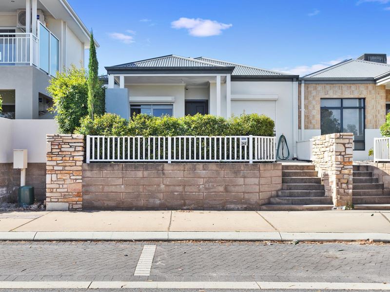 343 Banrock Drive, Ellenbrook WA 6069