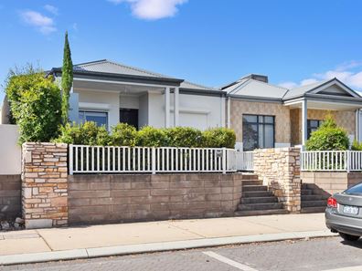 343 Banrock Drive, Ellenbrook WA 6069