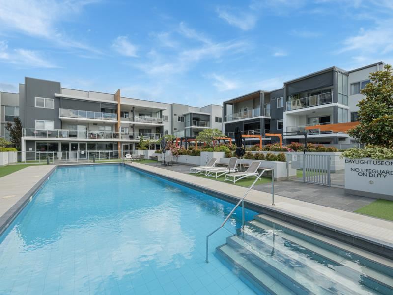 31/1 Kennedy Street, Maylands