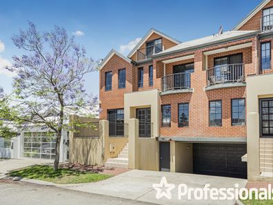 1/476 Fitzgerald Street, North Perth WA 6006