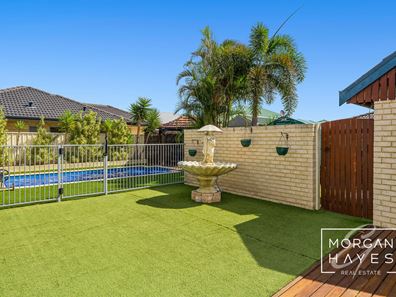 13 Amalfi Way, Canning Vale WA 6155