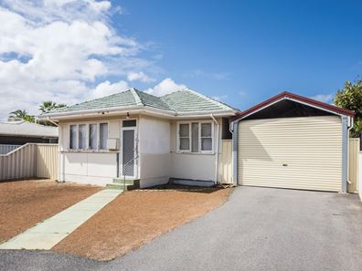 1/210 Sixth Street, Wonthella WA 6530