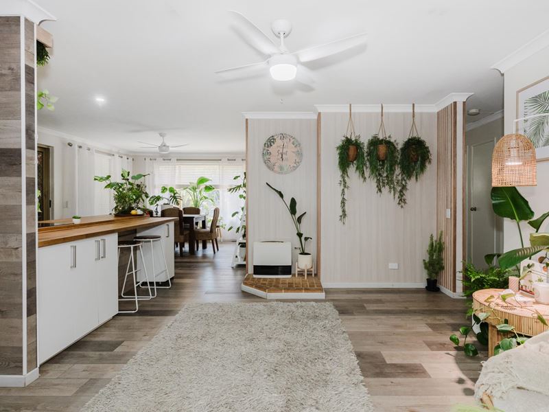 4 Oakover Turn, Greenfields