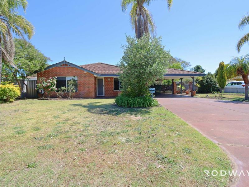 7 Mission Pl, Cooloongup WA 6168