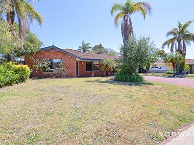 7 Mission Pl, Cooloongup WA 6168