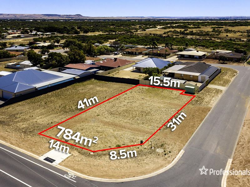 49 Abraham Street, Karloo WA 6530