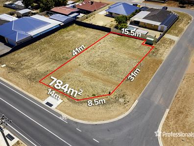 49 Abraham Street, Karloo WA 6530