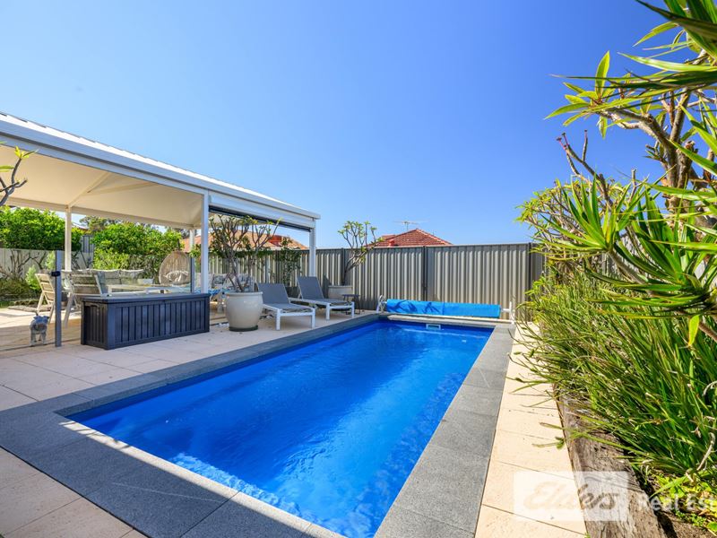 15 Tenterden  Way, Baldivis WA 6171