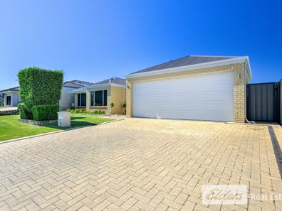 15 Tenterden  Way, Baldivis WA 6171