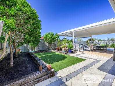 15 Tenterden  Way, Baldivis WA 6171