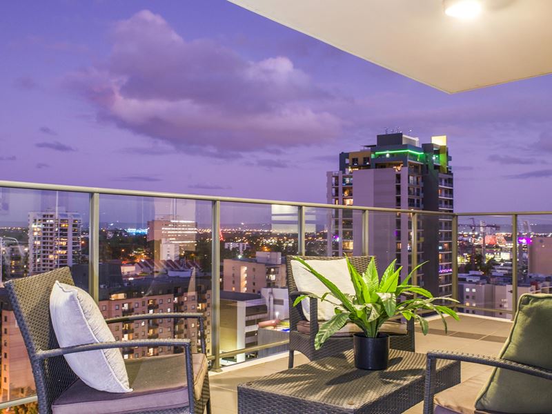 69/181 Adelaide Terrace, East Perth