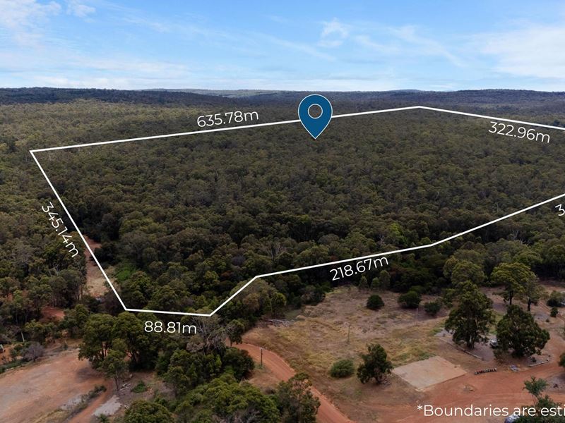 365 Millars Road, Jarrahdale