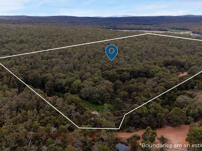 365 Millars Road, Jarrahdale WA 6124