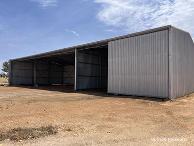 . 'McKays', Cunderdin WA 6407