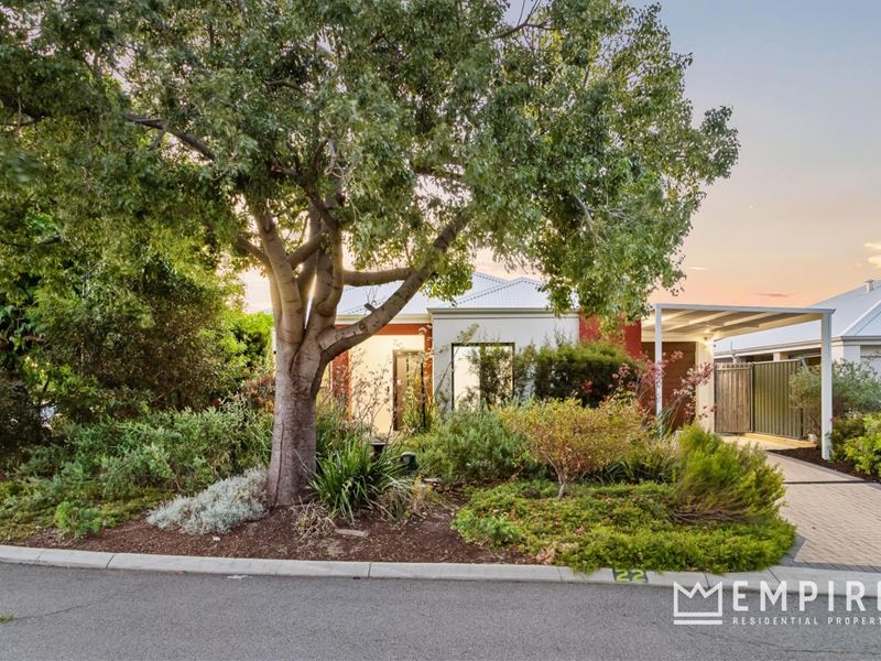 22 Graduate Way, Coolbellup