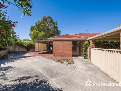 10A Panjada Place, Heathridge WA 6027