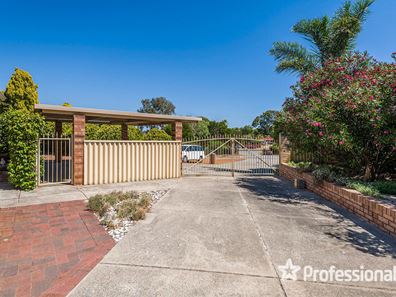 10A Panjada Place, Heathridge WA 6027